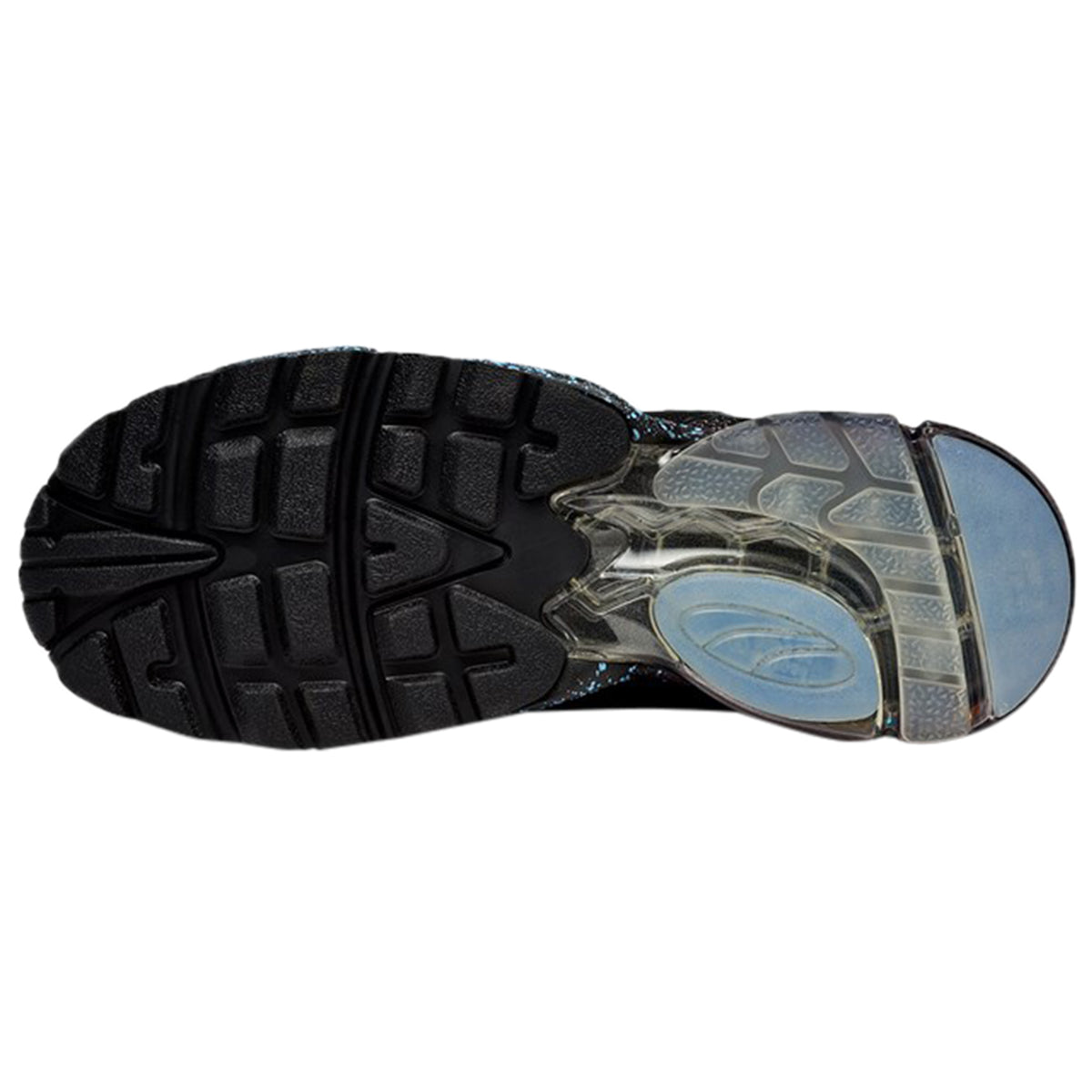 Puma Cell Alien NASA Space Explorer Black