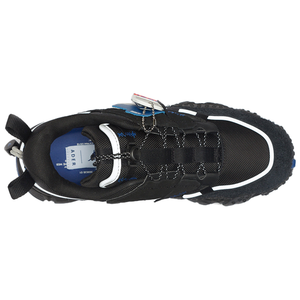 Puma Trailfox Overland Ader Error Mens Style : 372194