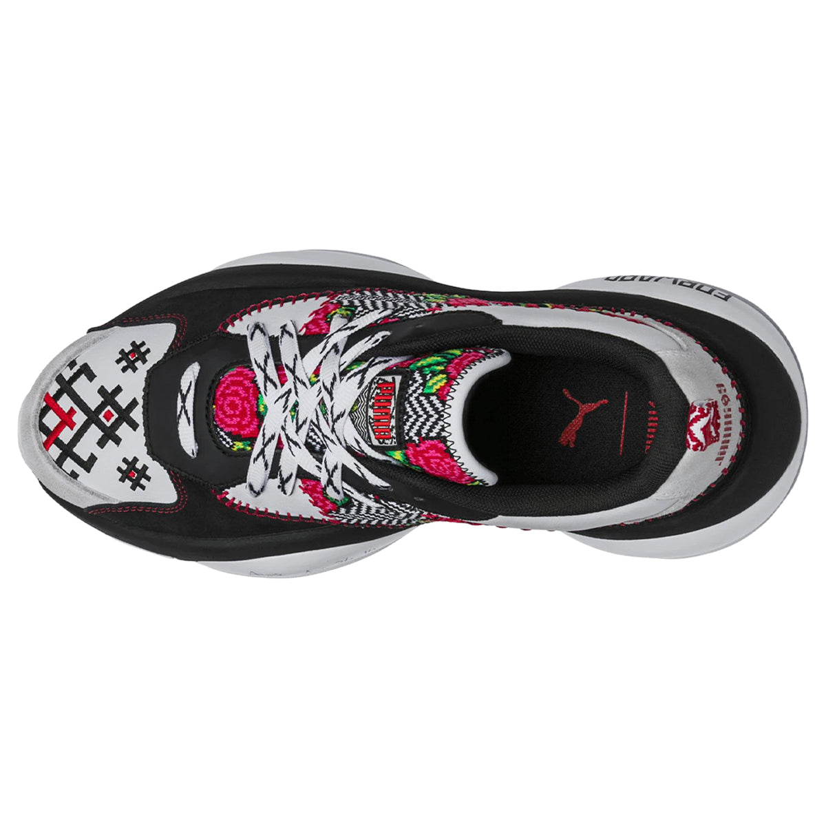 Puma Alteration Jahnkoy Mens Style : 370080