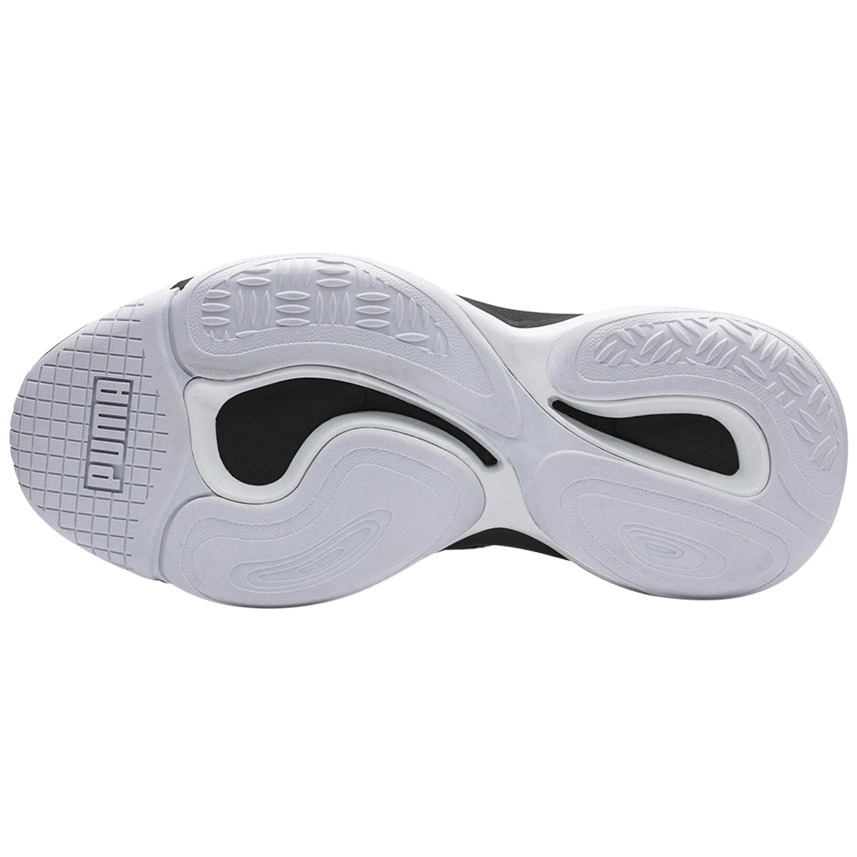 Puma Alteration Jahnkoy Mens Style : 370080