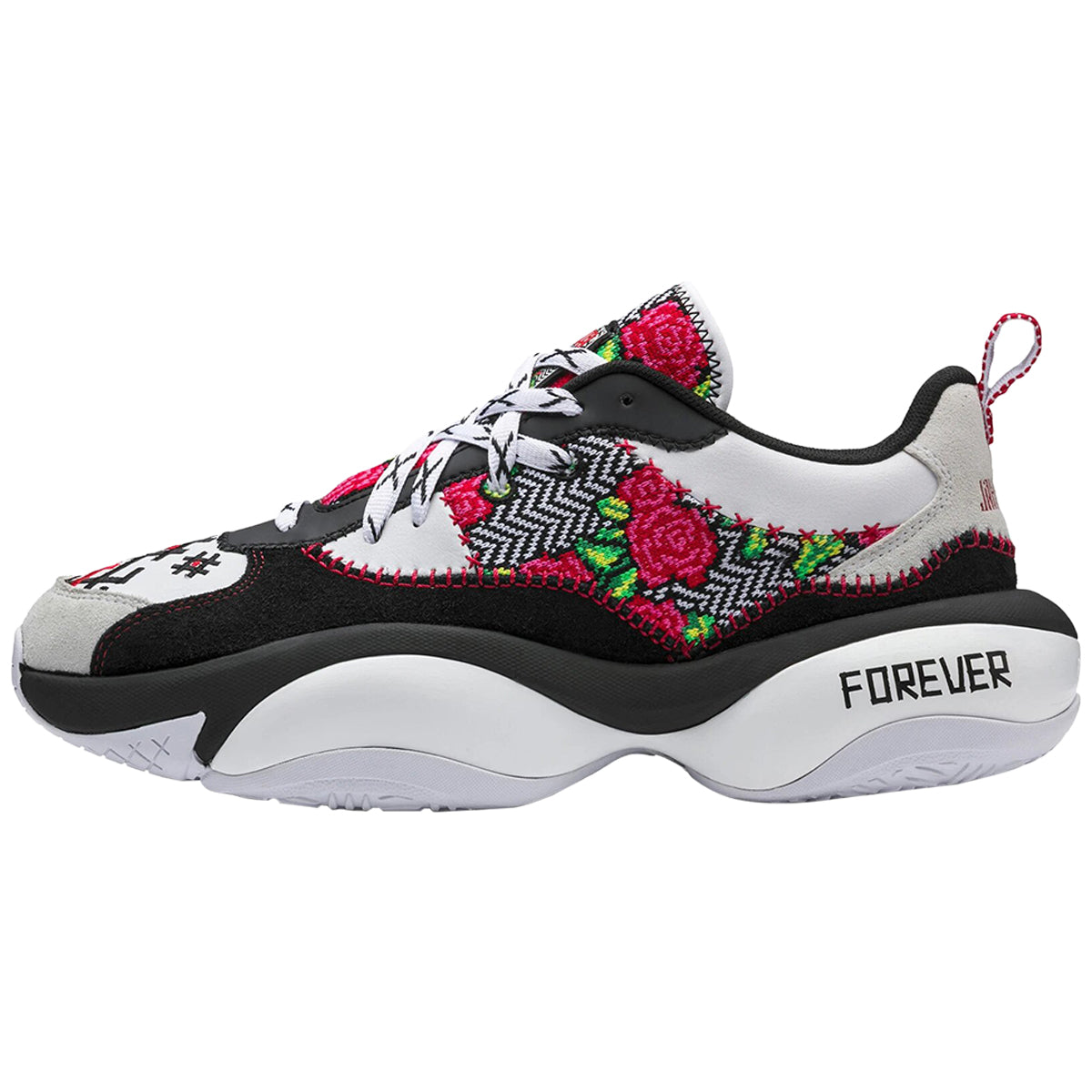Puma Alteration Jahnkoy Mens Style : 370080