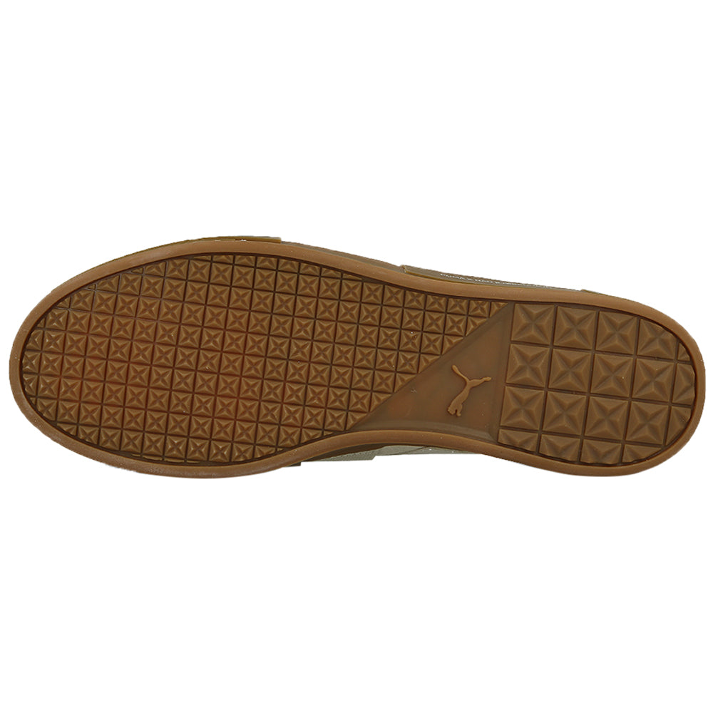 Puma Court Platform Han Mens Style : 365891