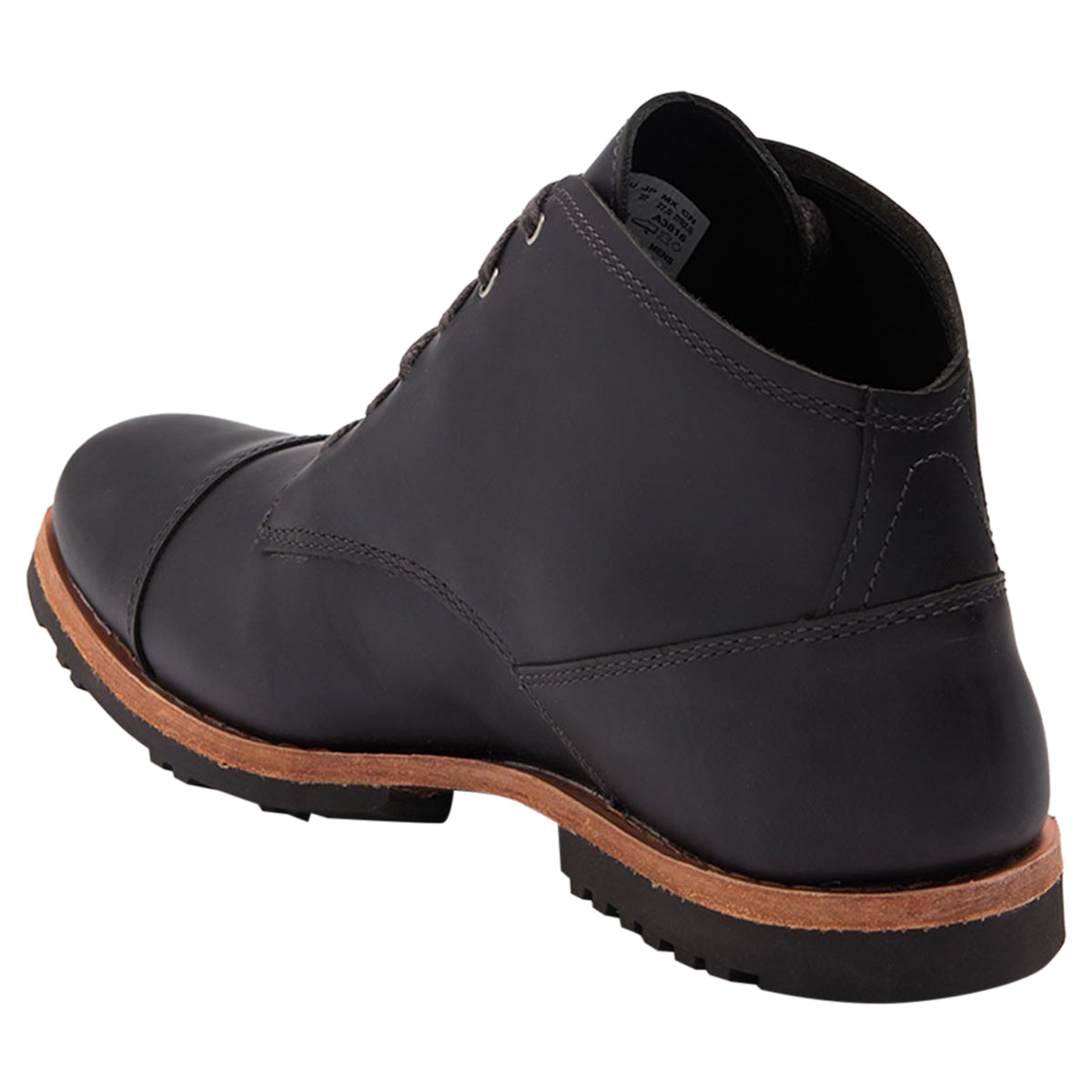 Timberland Bardstown Wp Ct Chukka Mens Style : Tb0a27q3033