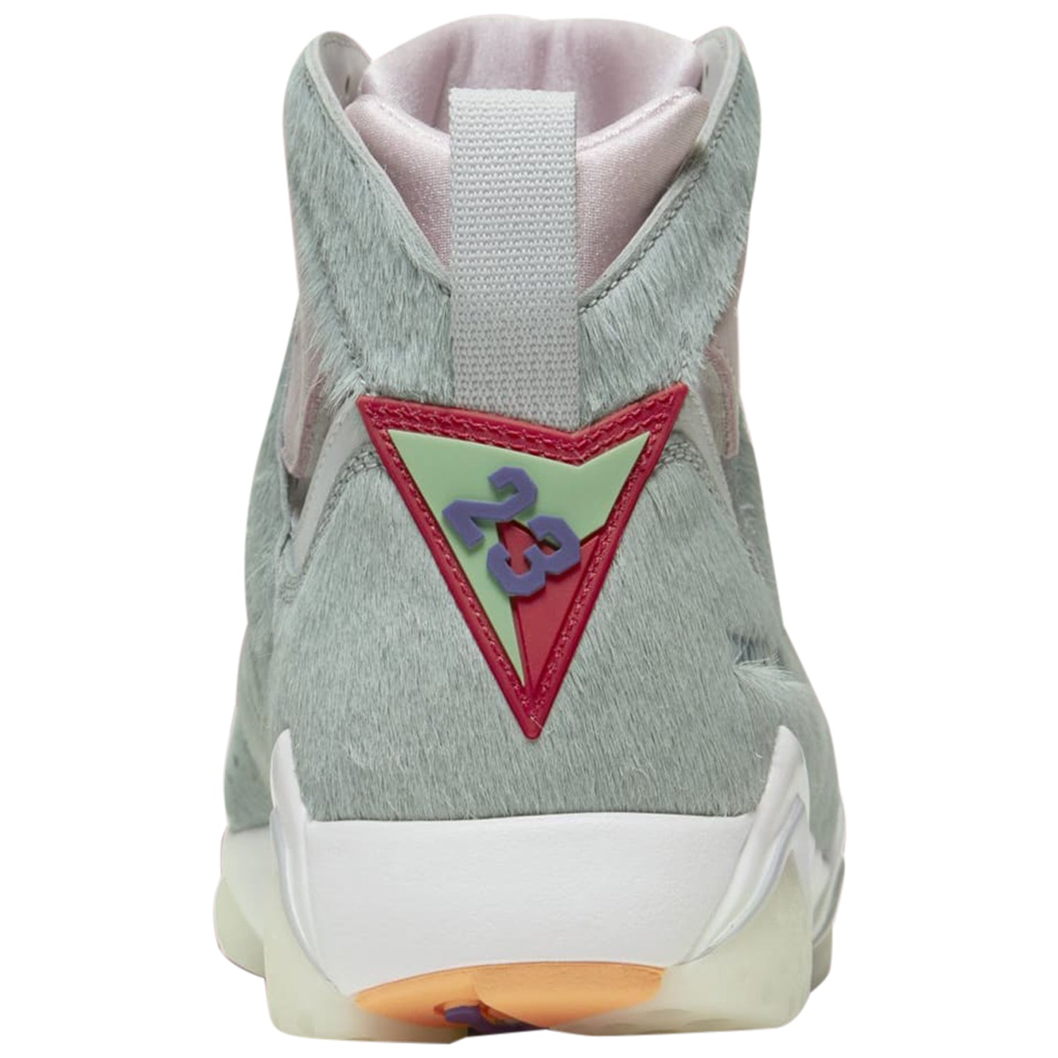 Jordan 7 Retro Neutral Grey