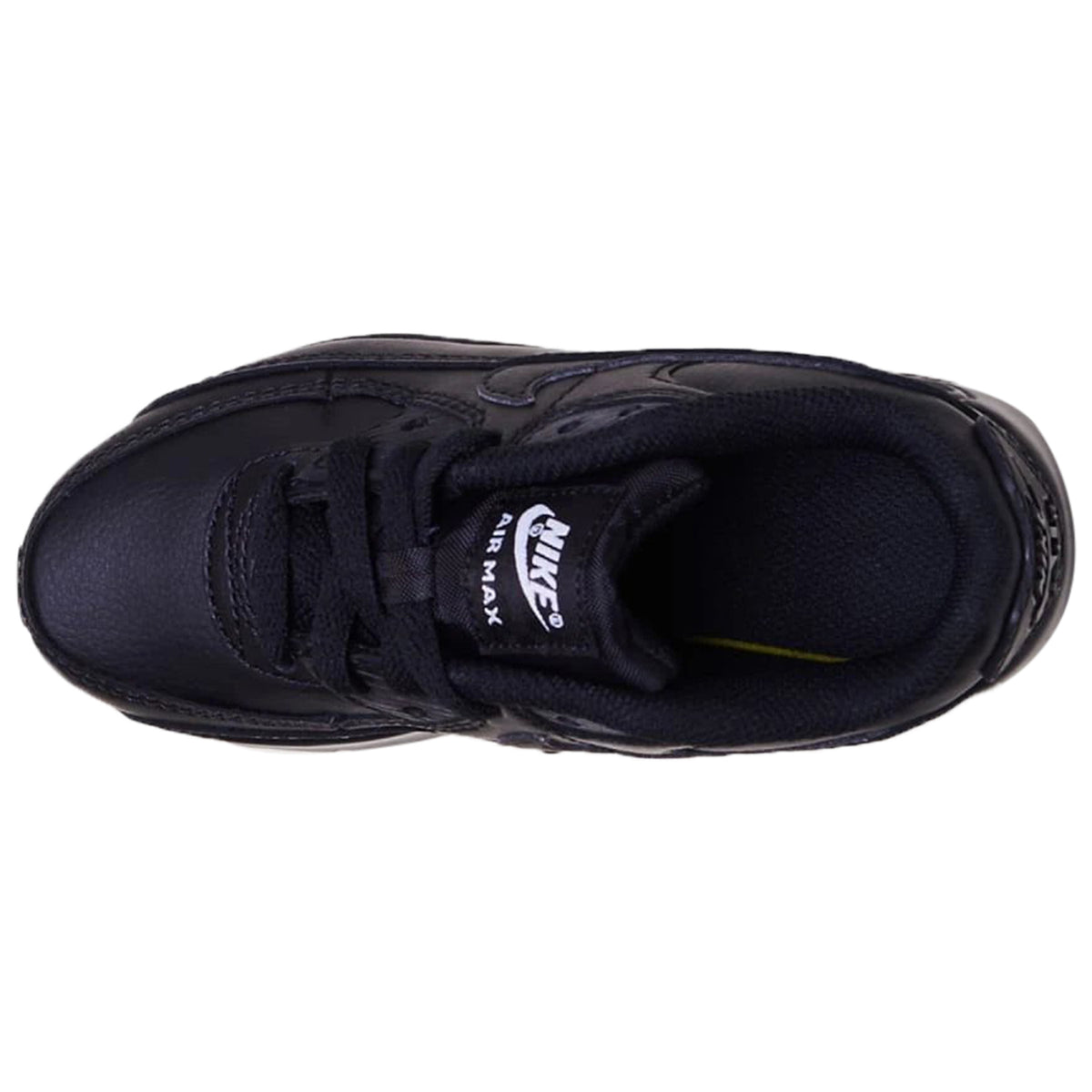 Nike Air Max 90 Black (PS)