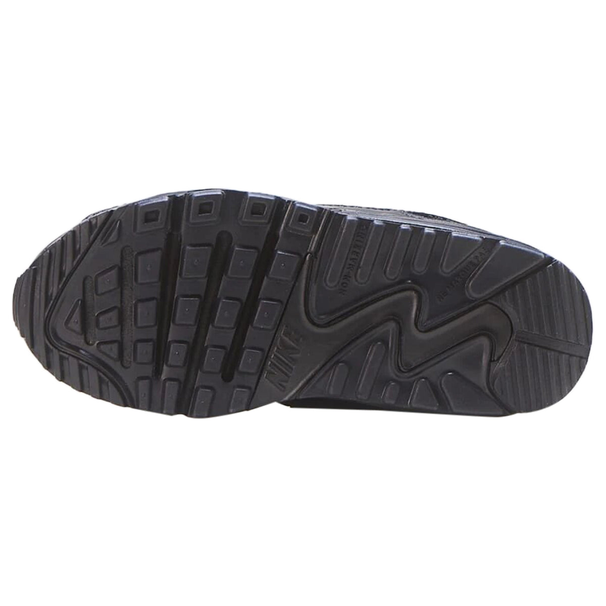 Nike Air Max 90 Black (PS)