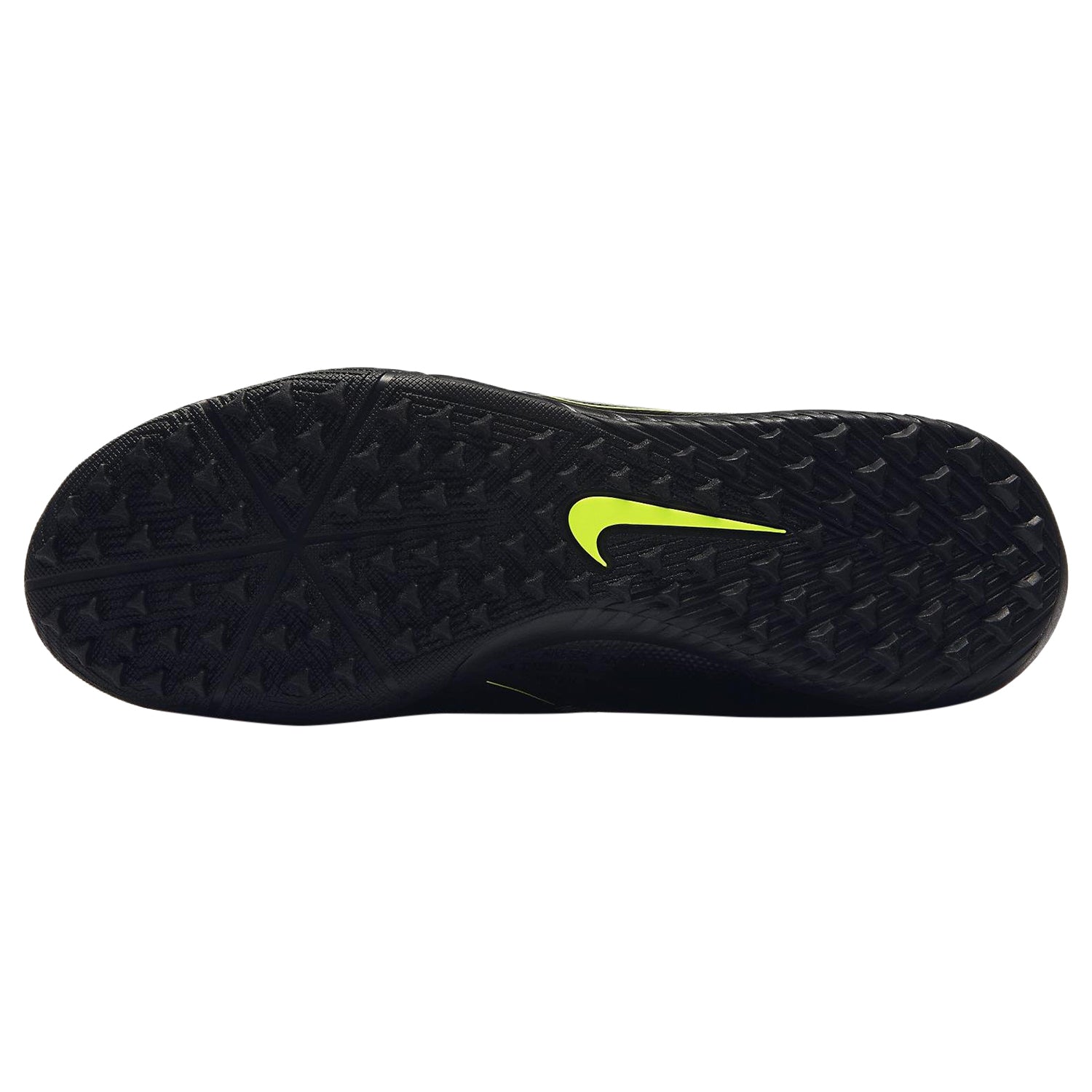 Nike Phantom Venom Academy TF Black Volt
