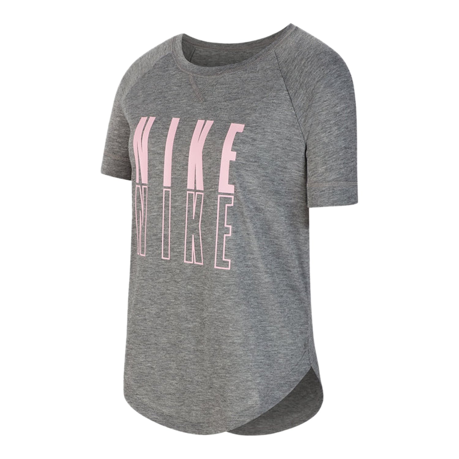 Nike Trophy T-shirt Big Big Kids Style : Cj7563
