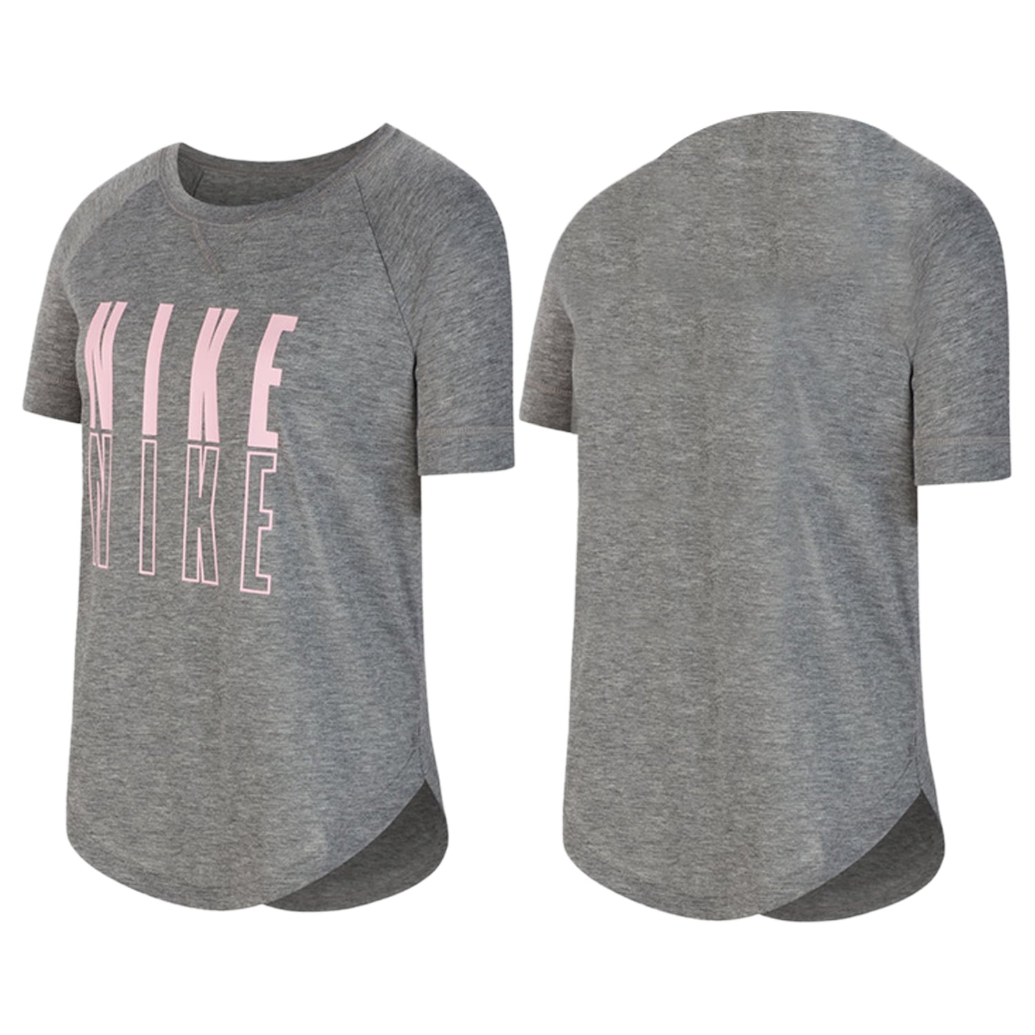 Nike Trophy T-shirt Big Big Kids Style : Cj7563