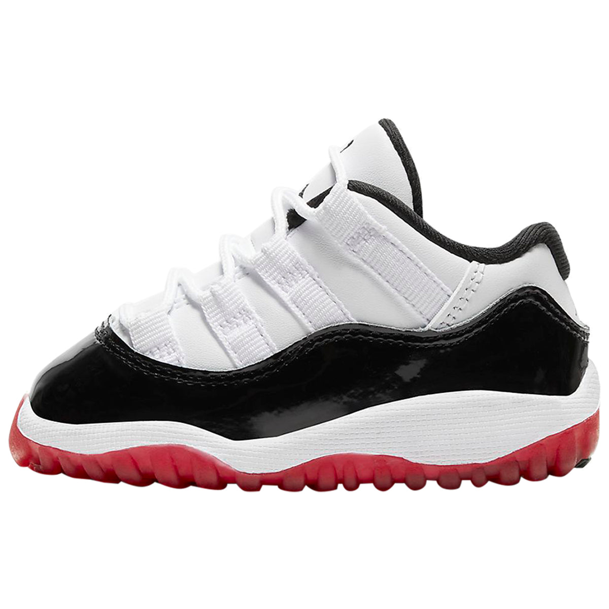 Jordan 11 Retro Low Concord Bred (TD)