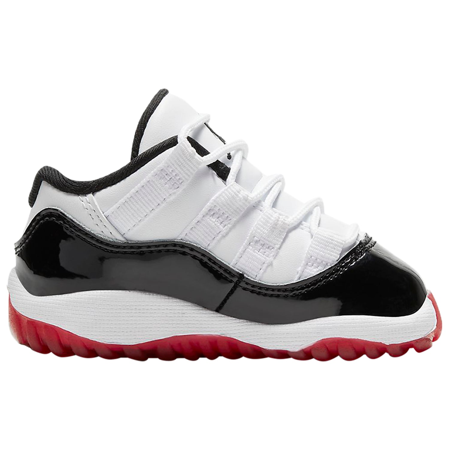 Jordan 11 Retro Low Concord Bred (TD)