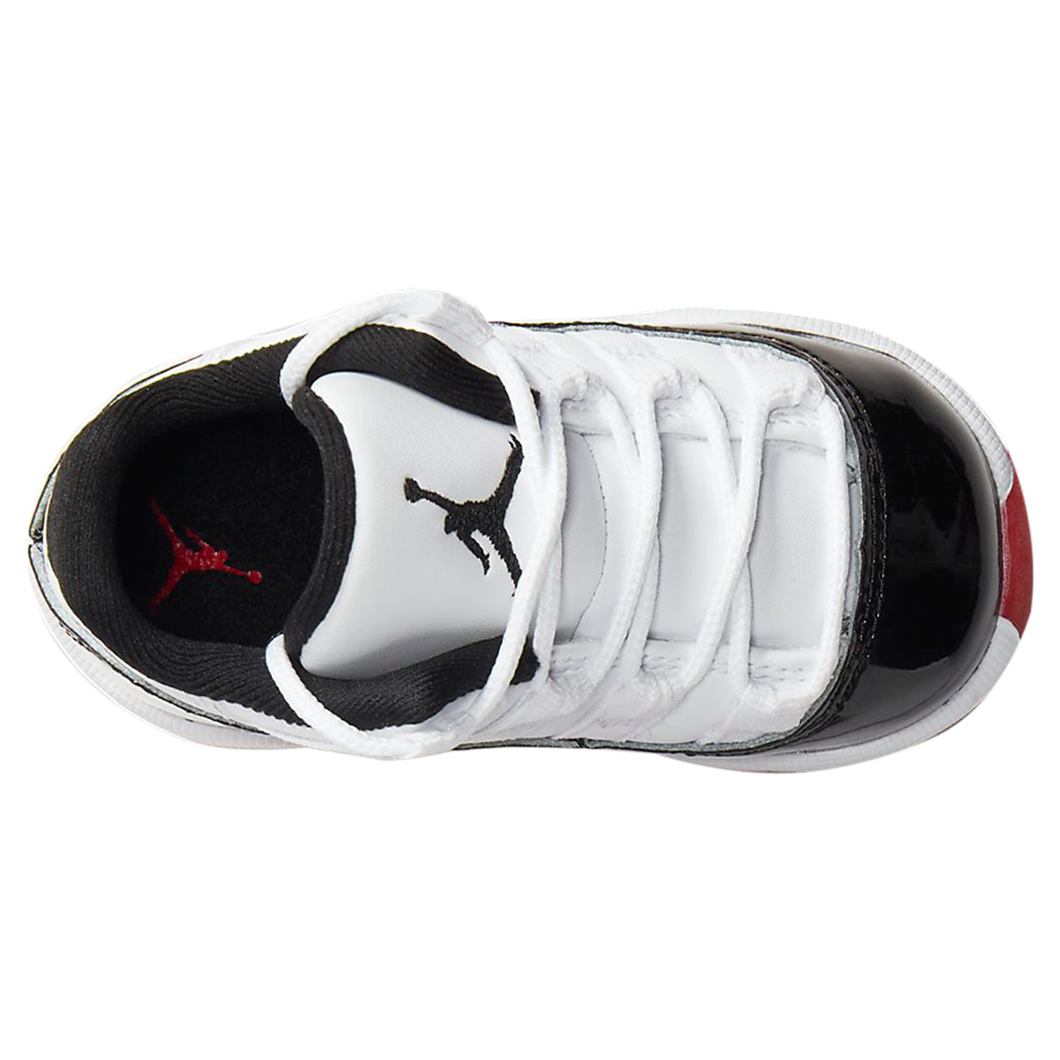 Jordan 11 Retro Low Concord Bred (TD)
