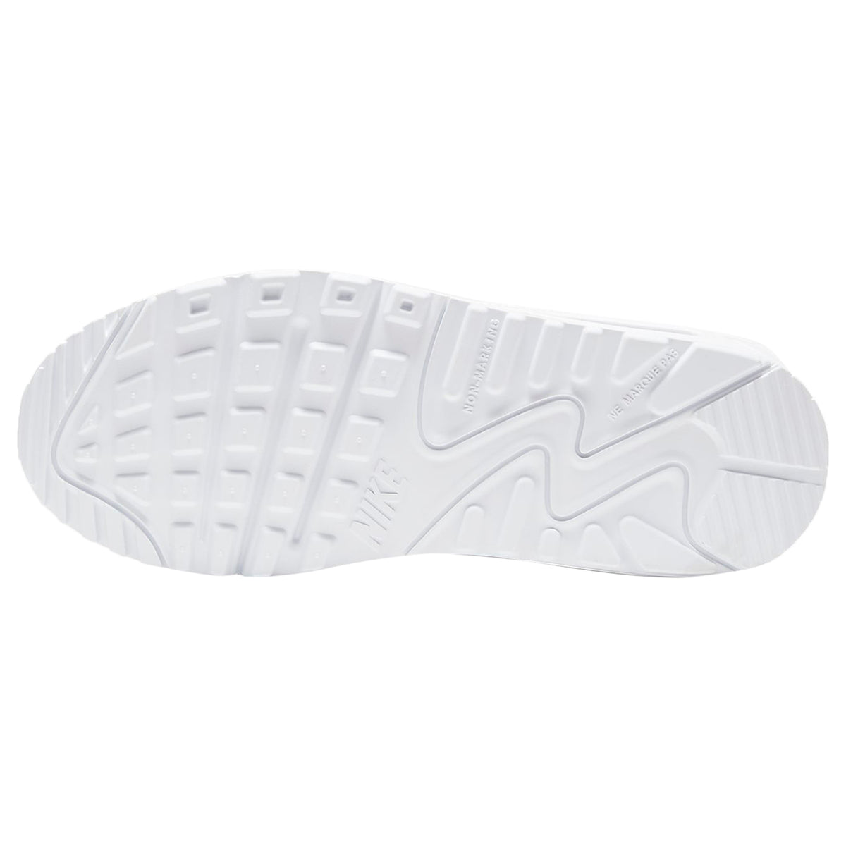 Nike Air Max 90 Ltr Big Kids Style : Cd6864-100