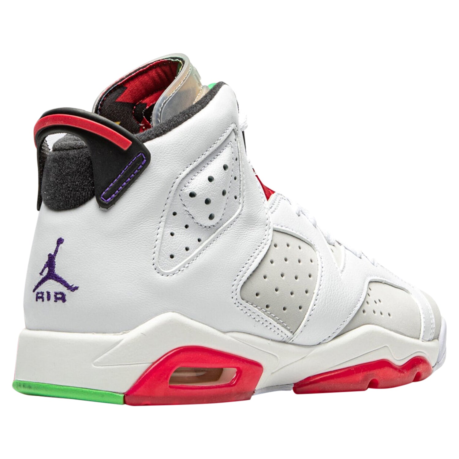 Jordan 6 Retro Hare (GS)