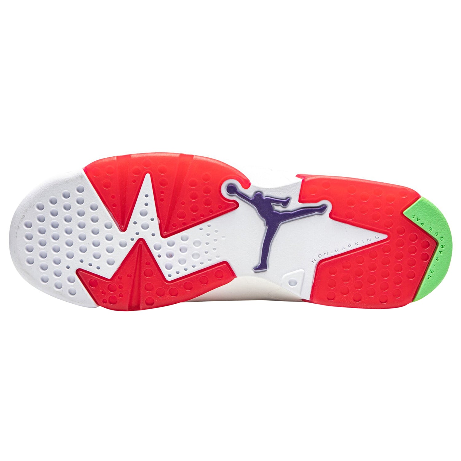 Jordan 6 Retro Hare (GS)