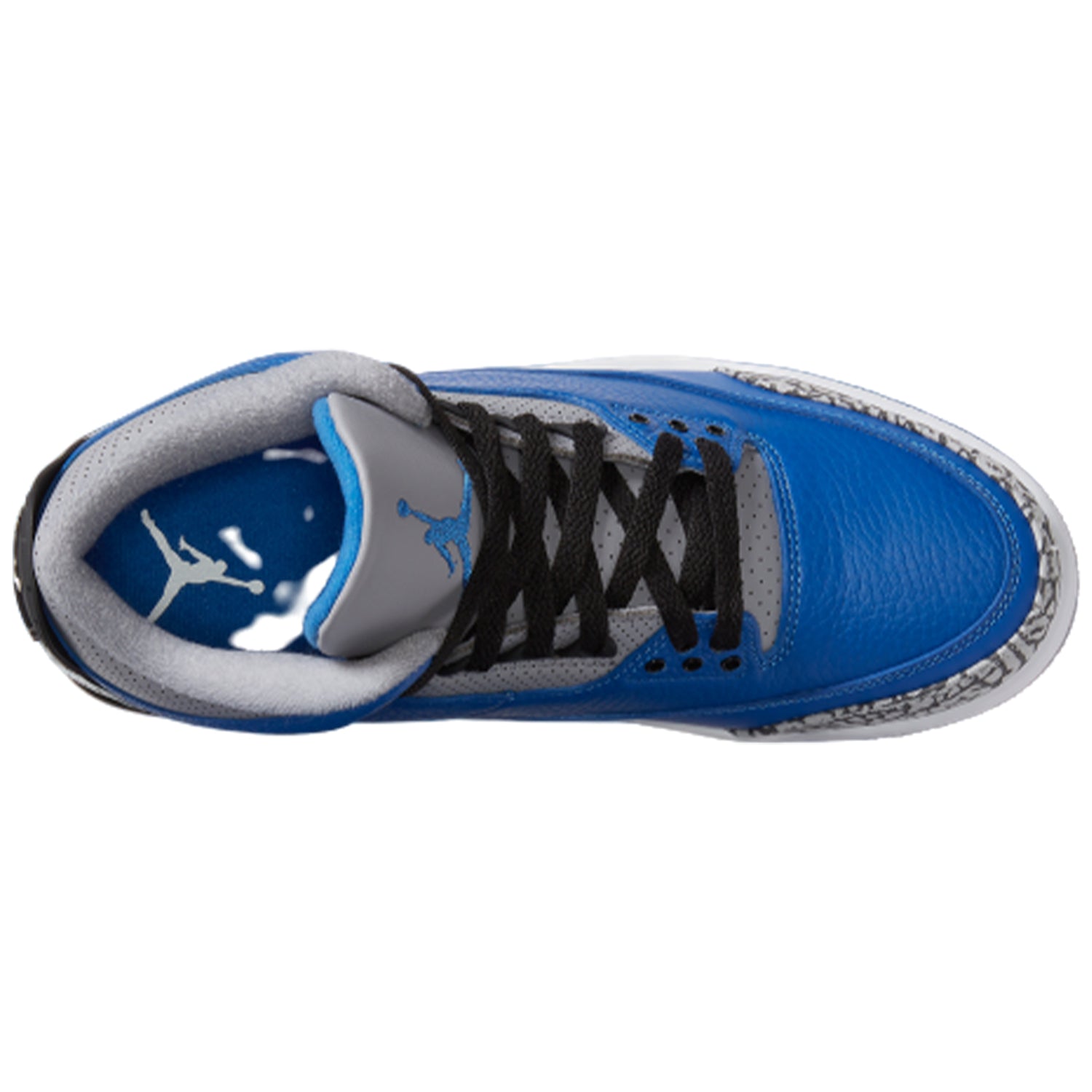 AIR JORDAN 3 RETRO &