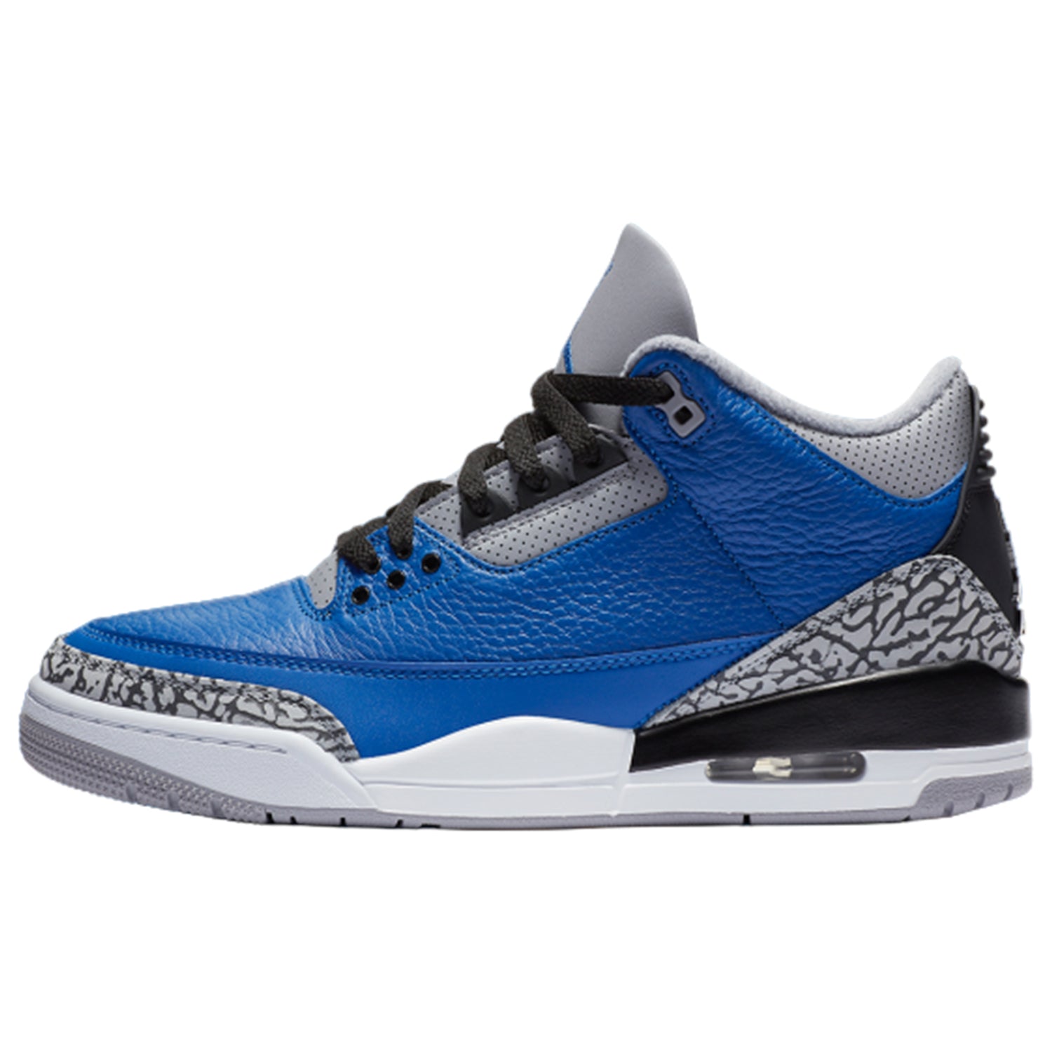 AIR JORDAN 3 RETRO &