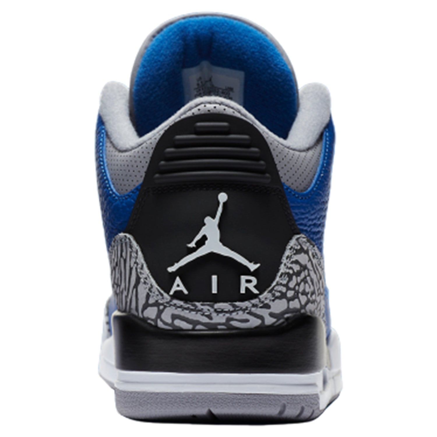 AIR JORDAN 3 RETRO &