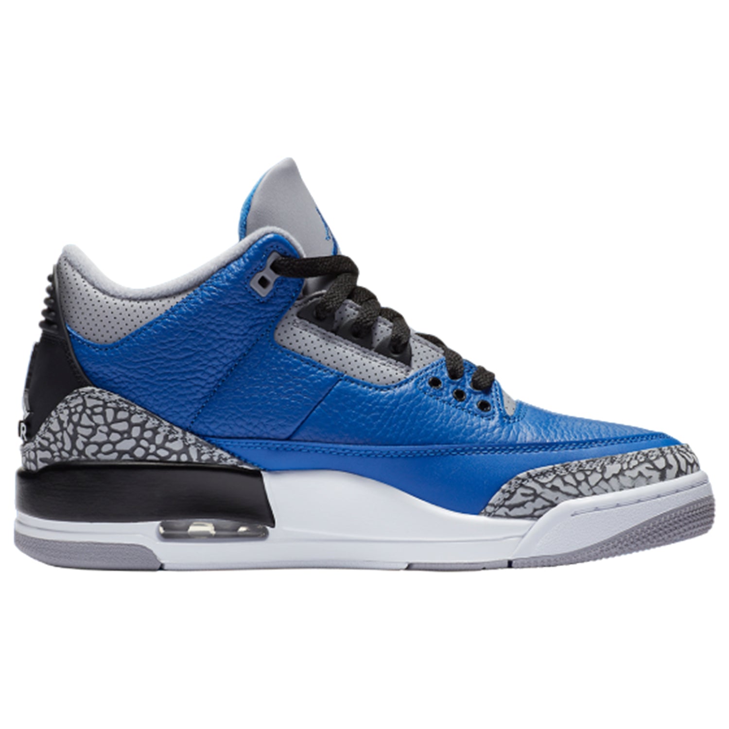 AIR JORDAN 3 RETRO &