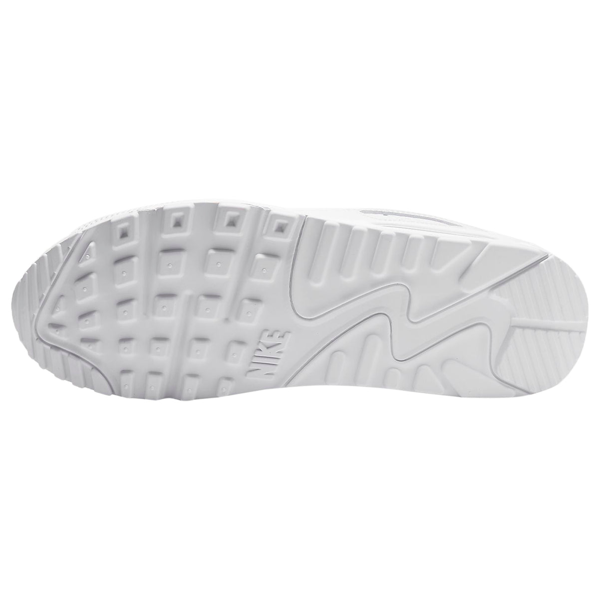 Nike Air Max 90 Recraft Triple White