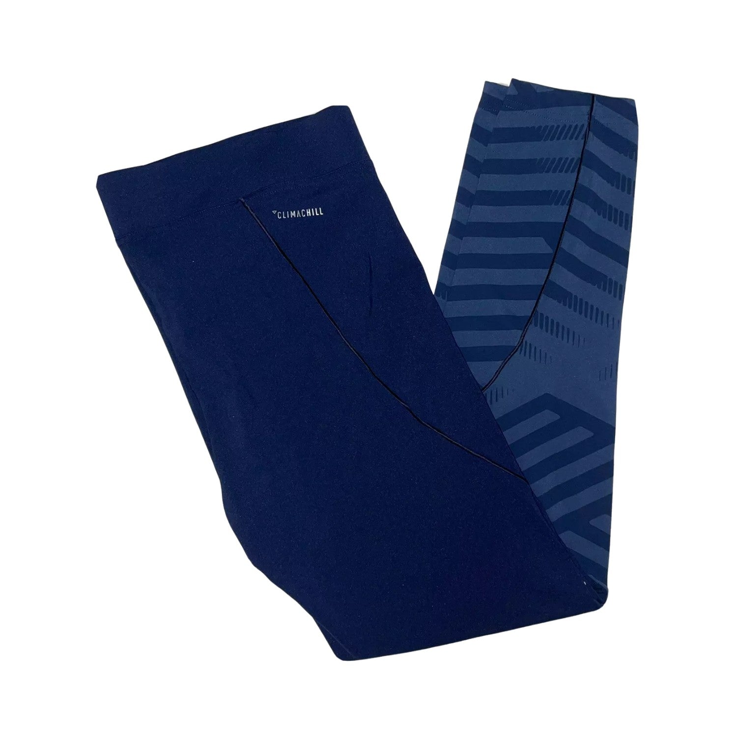 Adidas Alphaskin Usa Volleyball Long Tights Womens Style : Dp4315