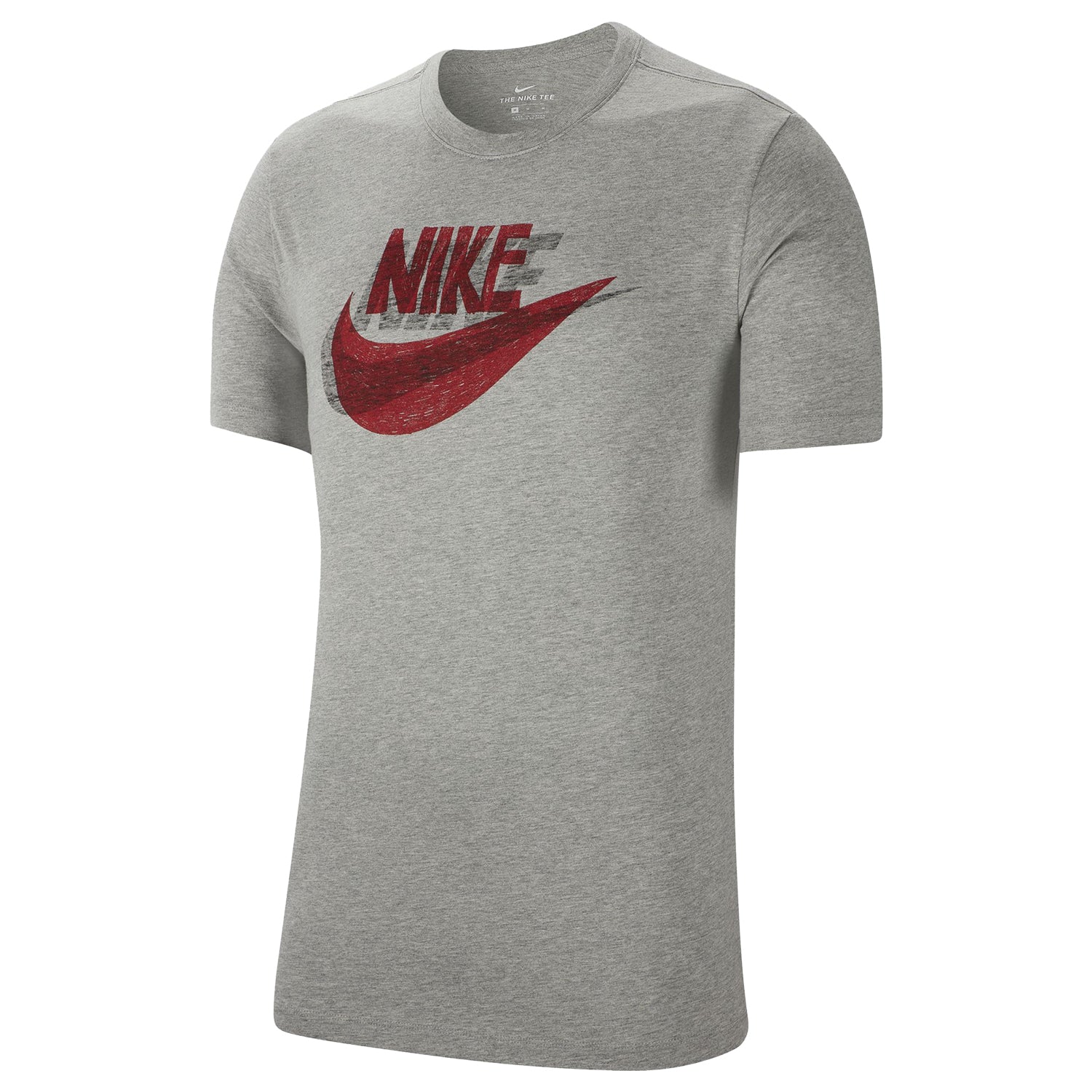 Nike Hand Drawn Logo T-shirt Mens Style : Ck2377