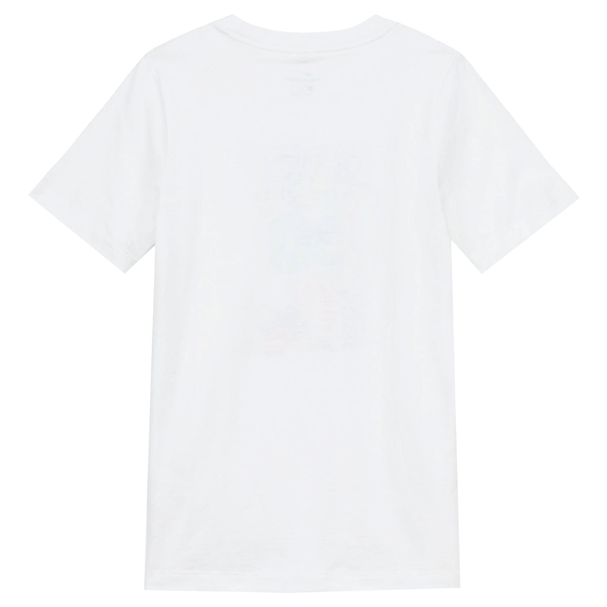 Nike Sportswear T-shirt Big Kids Style : Cv2171