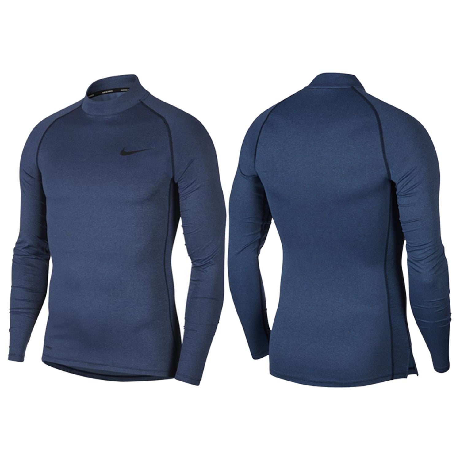 Nike Pro Compression Long Sleeve Top Mens Style : Bv5592