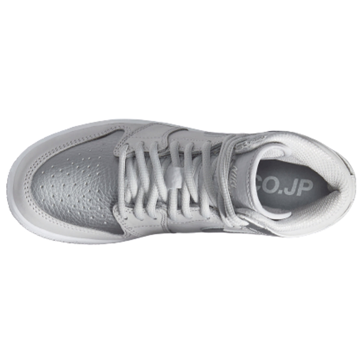 Jordan 1 Retro HighCO Japan Neutral Grey (GS)