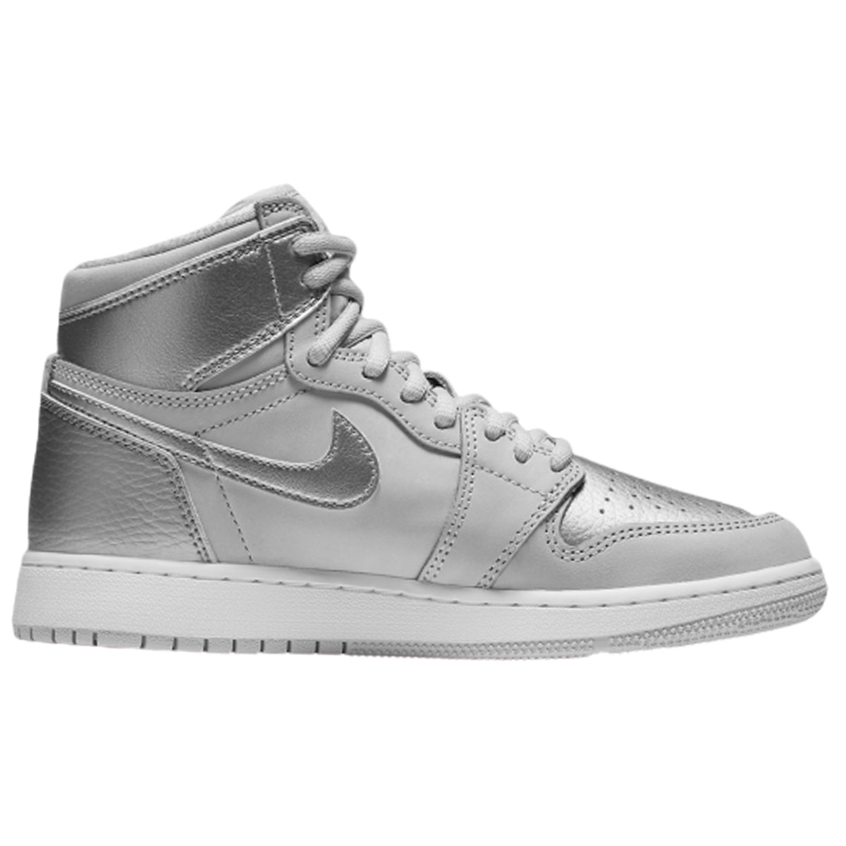 Jordan 1 Retro HighCO Japan Neutral Grey (GS)
