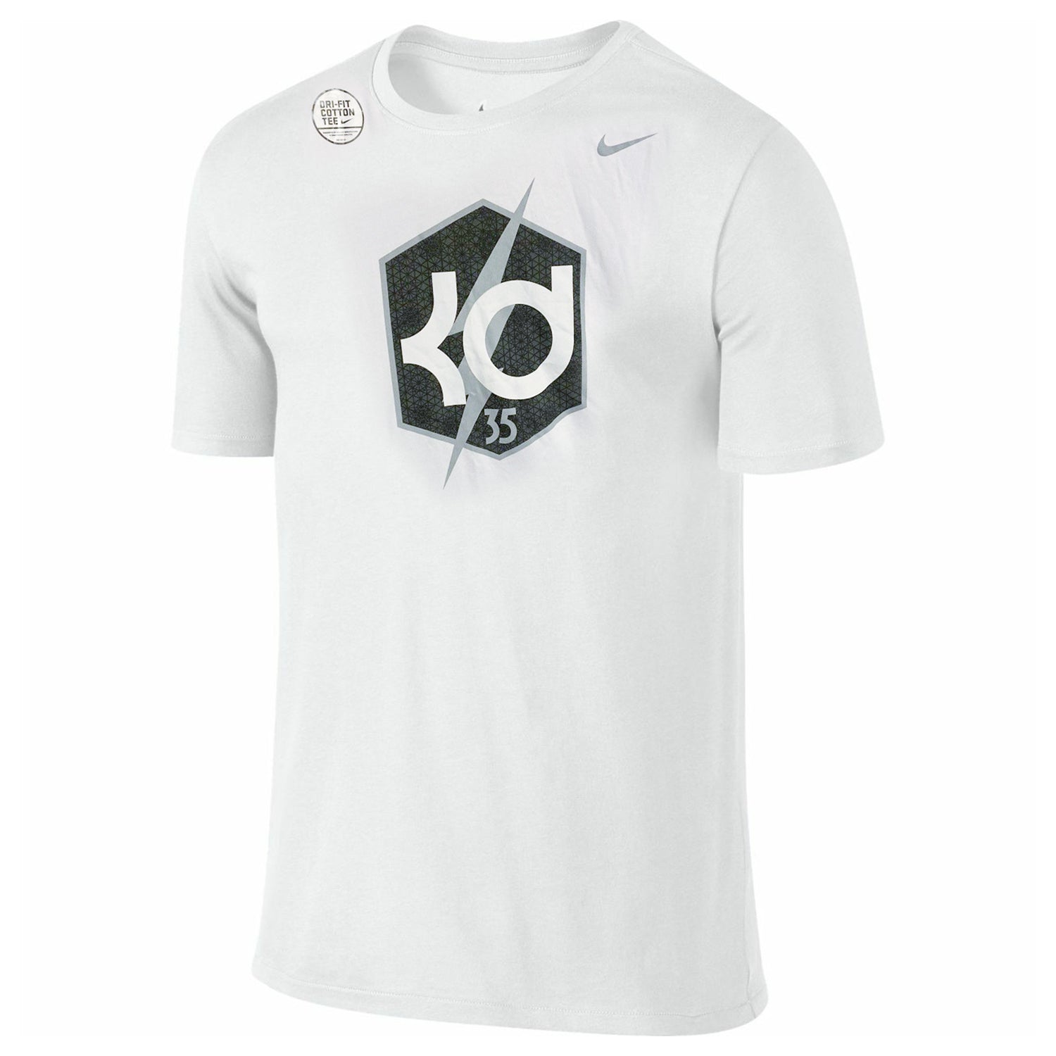 Nike Kd 35 T-shirt Mens Style : 546163