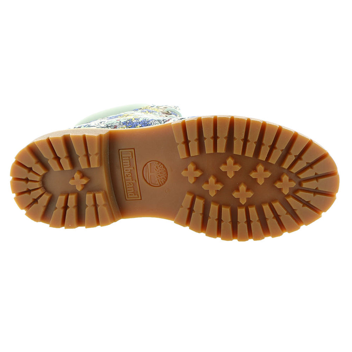 Timberland 6&