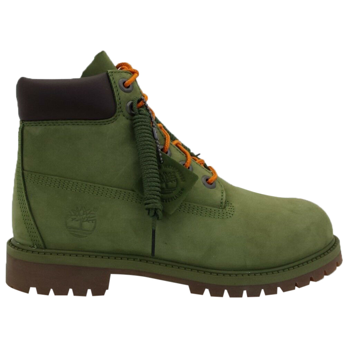 Timberland 6&