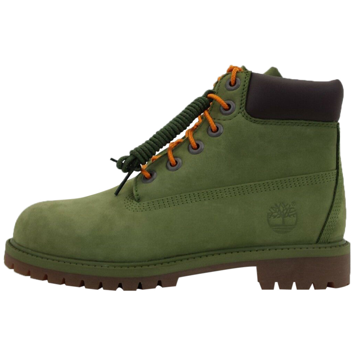 Timberland 6&
