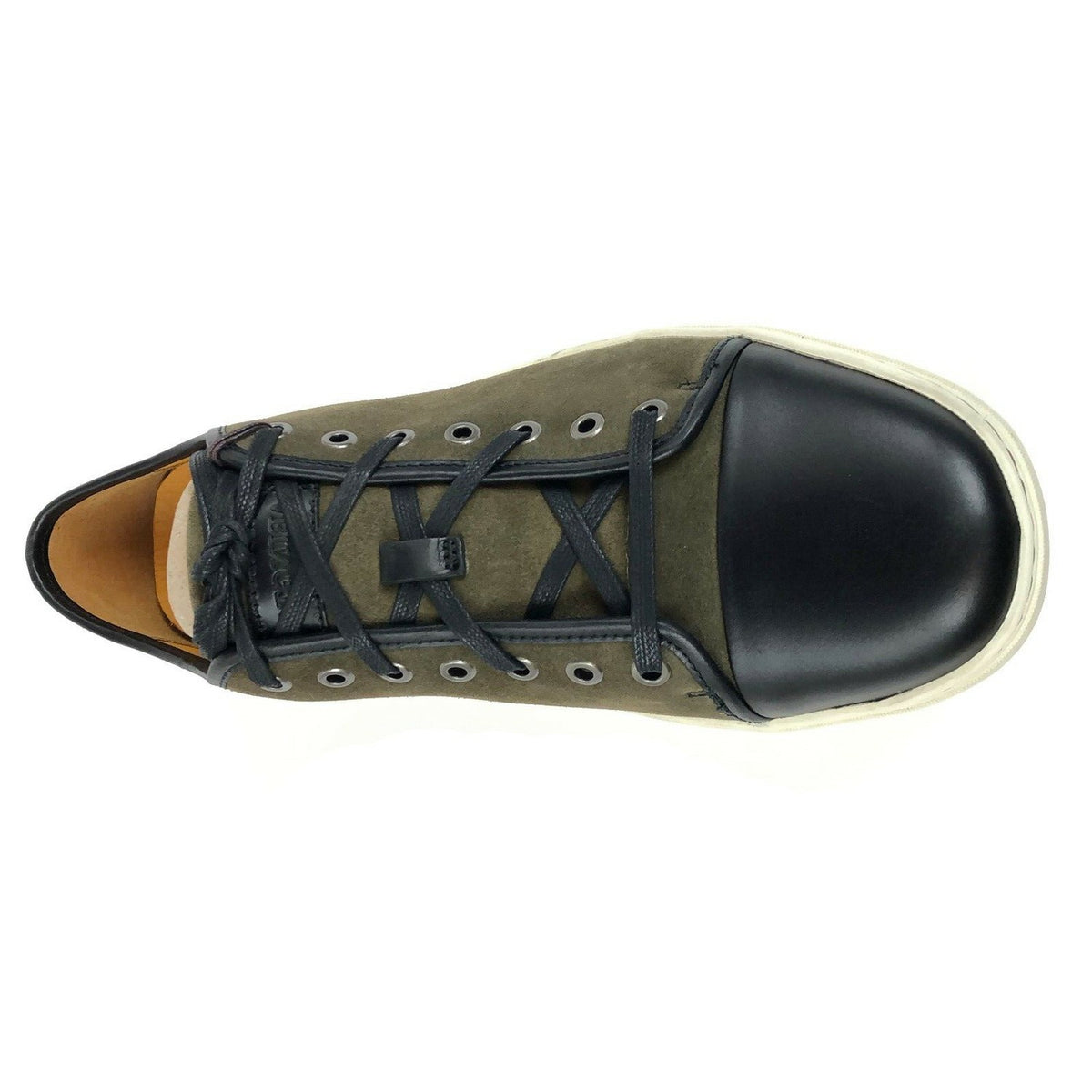 Timberland Abington Guide Leather Mens Style : 6350a