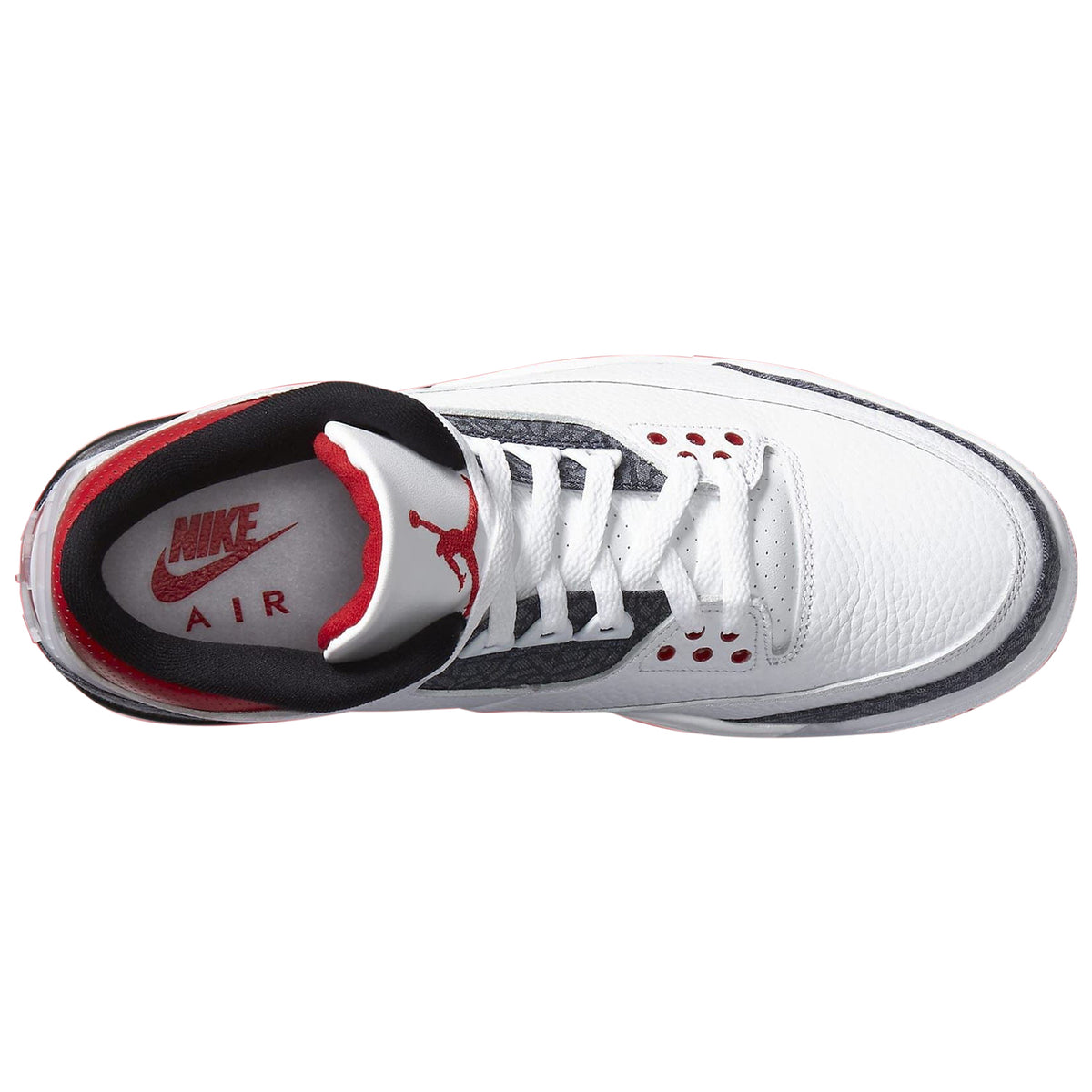 AIR JORDAN 3 RETRO DENIM SE &