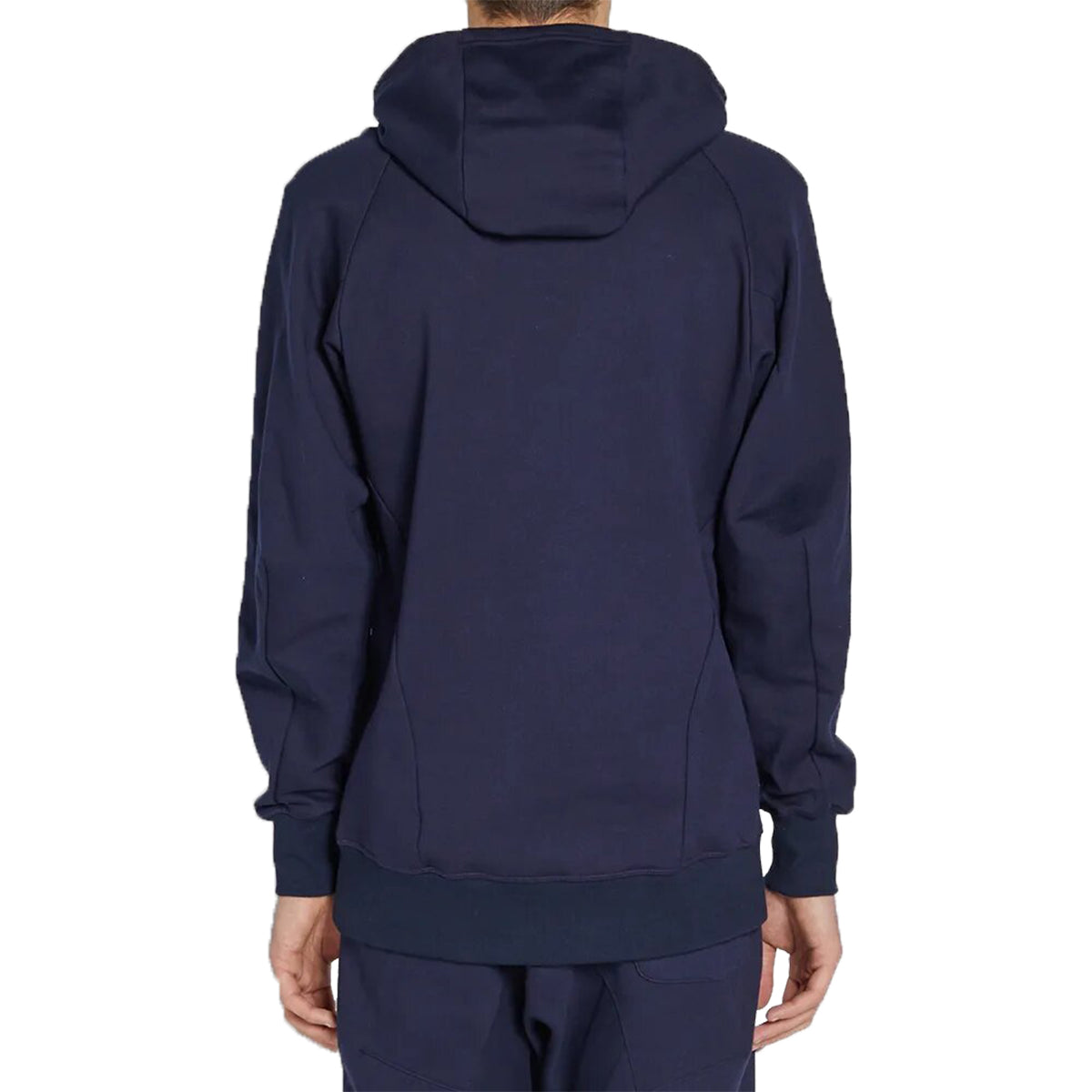 Adidas Originals Xbyo Pullover Hoodie Mens Style Bq3086