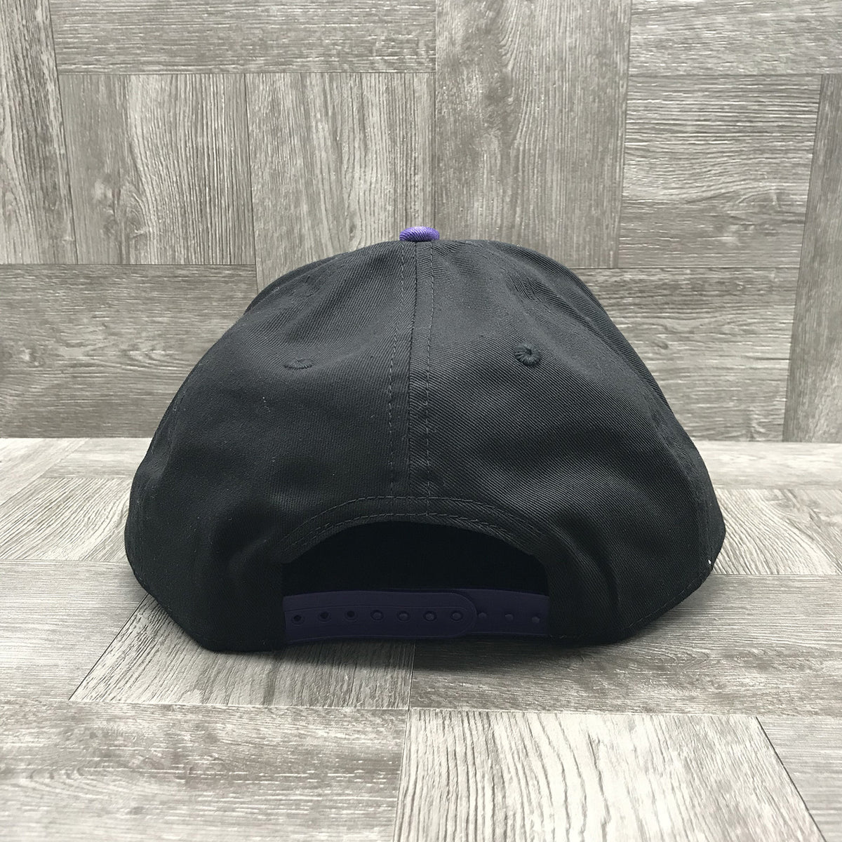 New Era Word Stride Colorado Rockies 9fifty Snapback Unisex Style : Rn11493