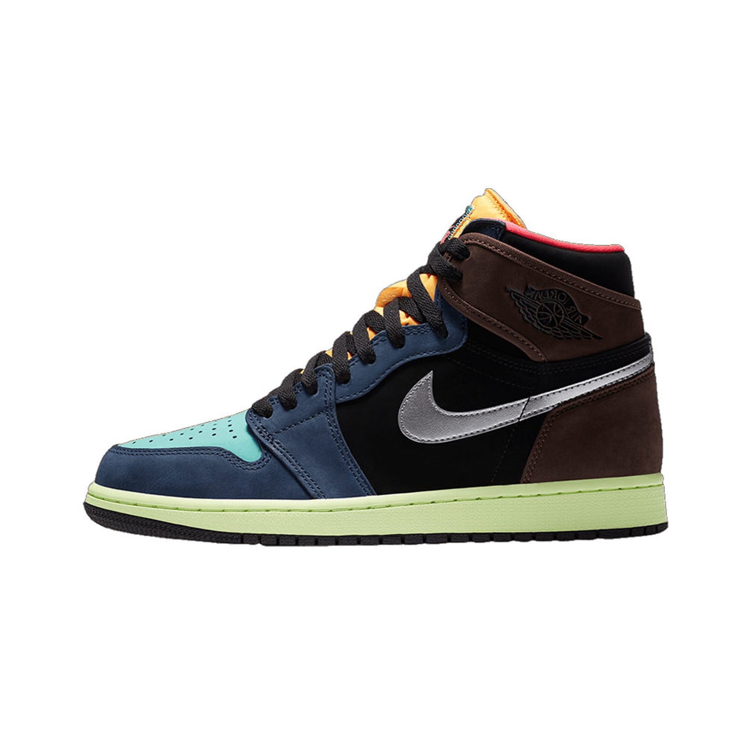 Jordan 1 Retro High Tokyo Bio Hack (GS)