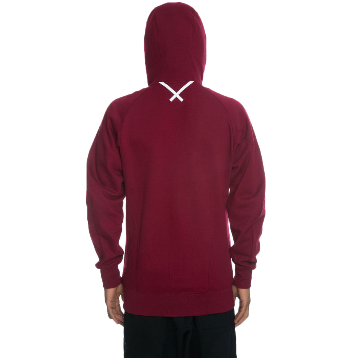 Adidas X By O Full Zip Hoodie Mens Style : Bs2877