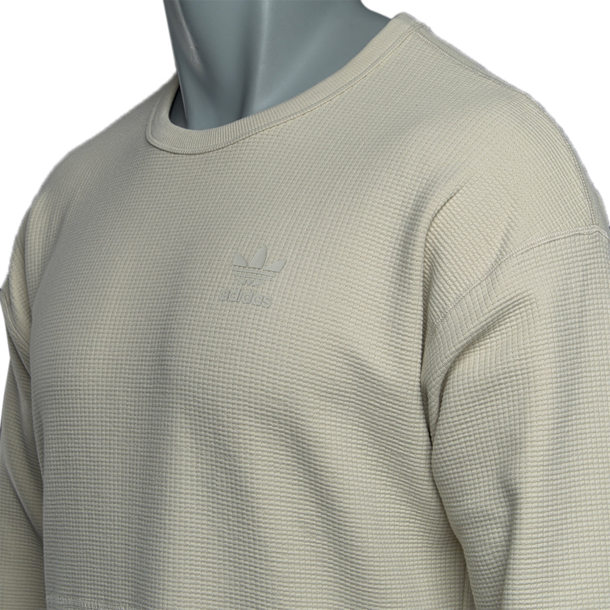 Adidas Instinct Crew Mens Style : Bk0514