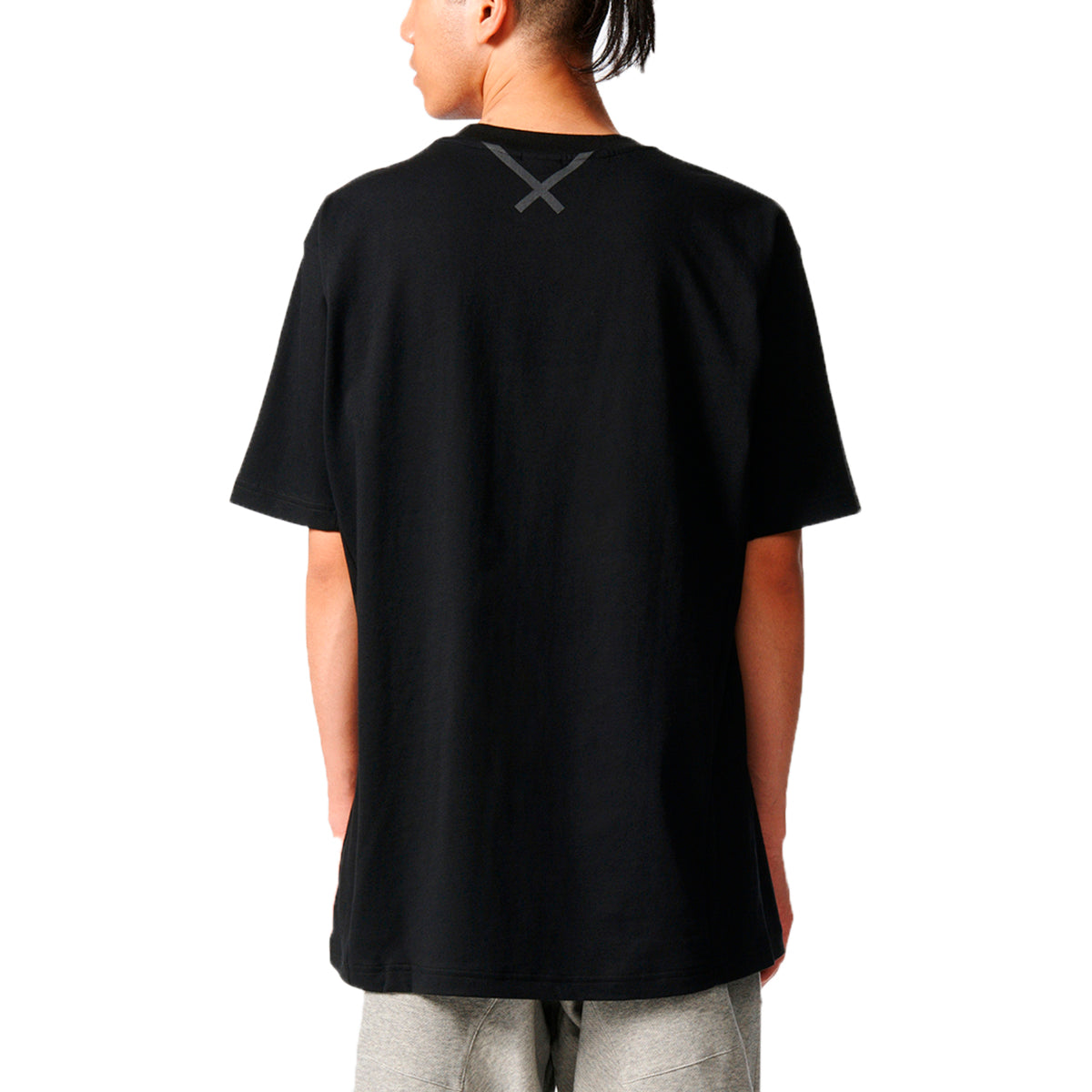 Adidas X By O Ss Tee Mens Style : Bq3053