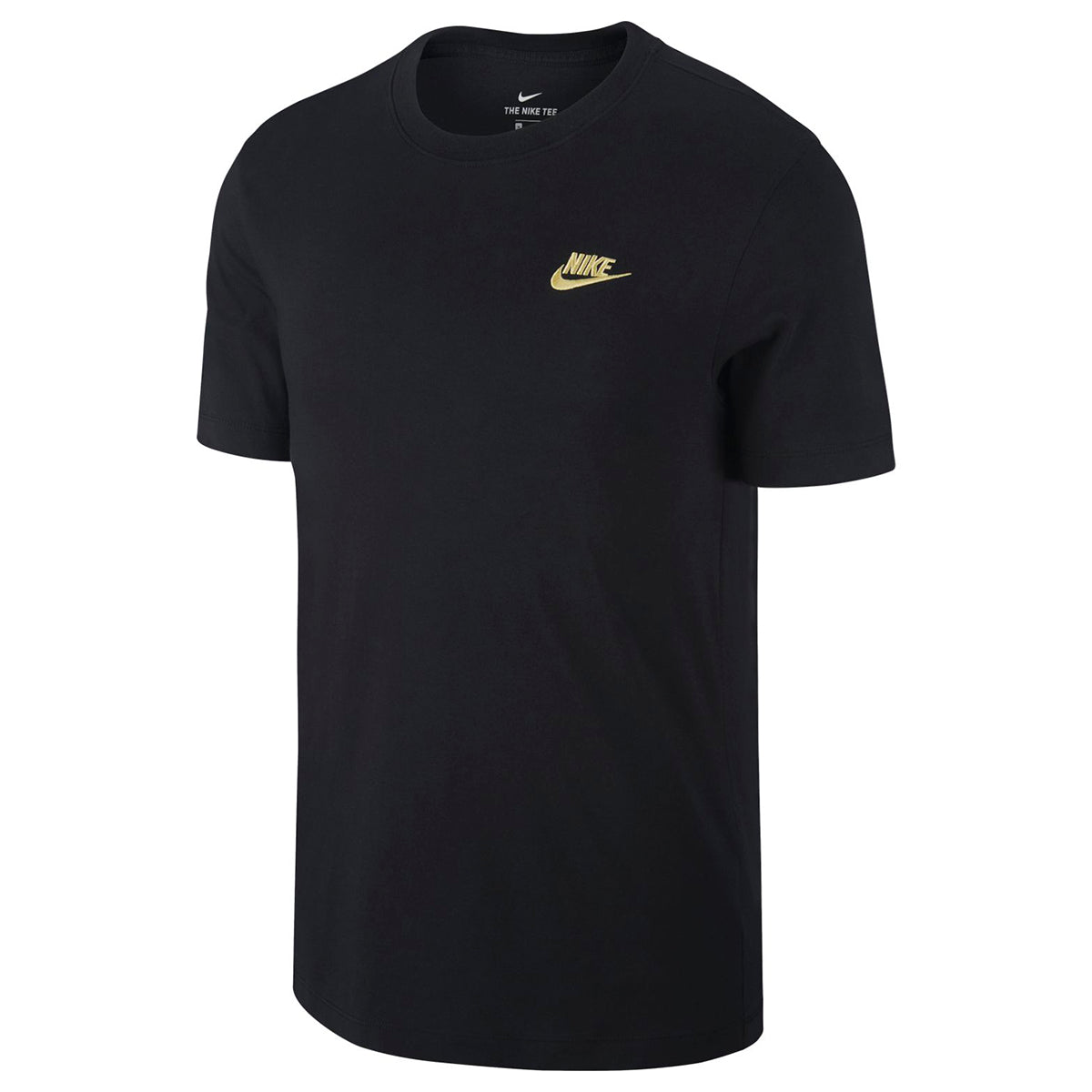 Nike Sportswear Club T-shirt Mens Style : Ar4997