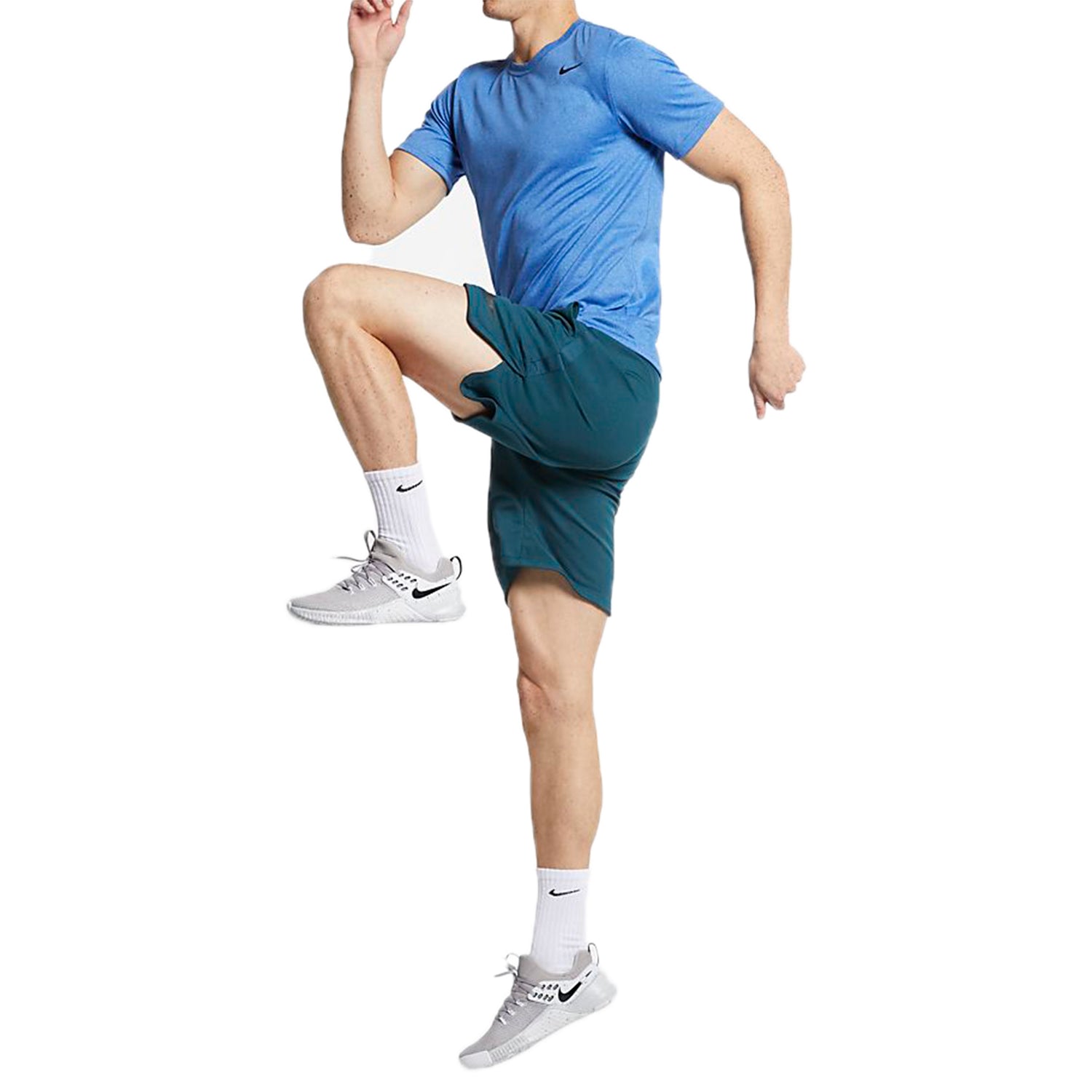 Nike Dri-fit Legend Training T-shirt Mens Style : 718833