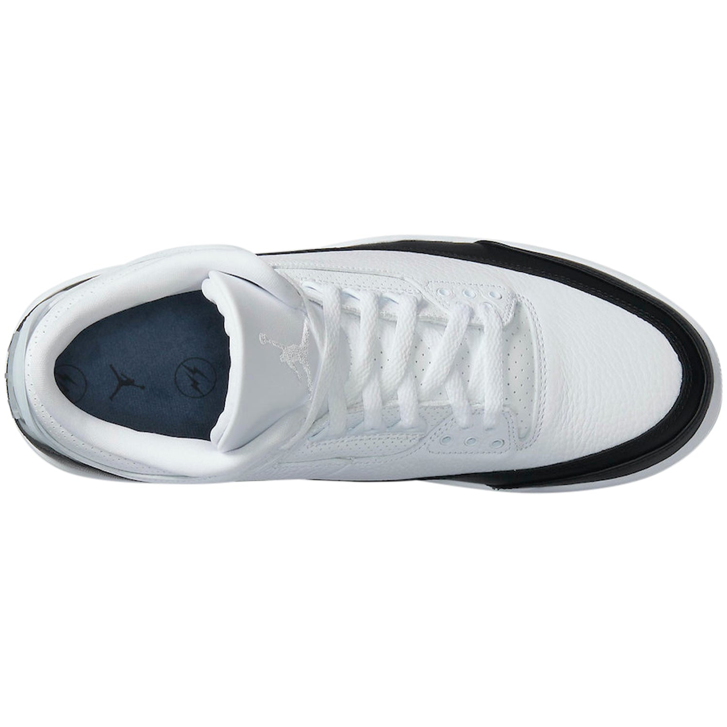 Jordan 3 Retro Fragment