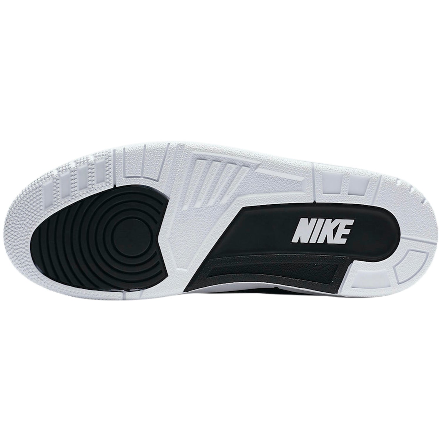 Jordan 3 Retro Fragment