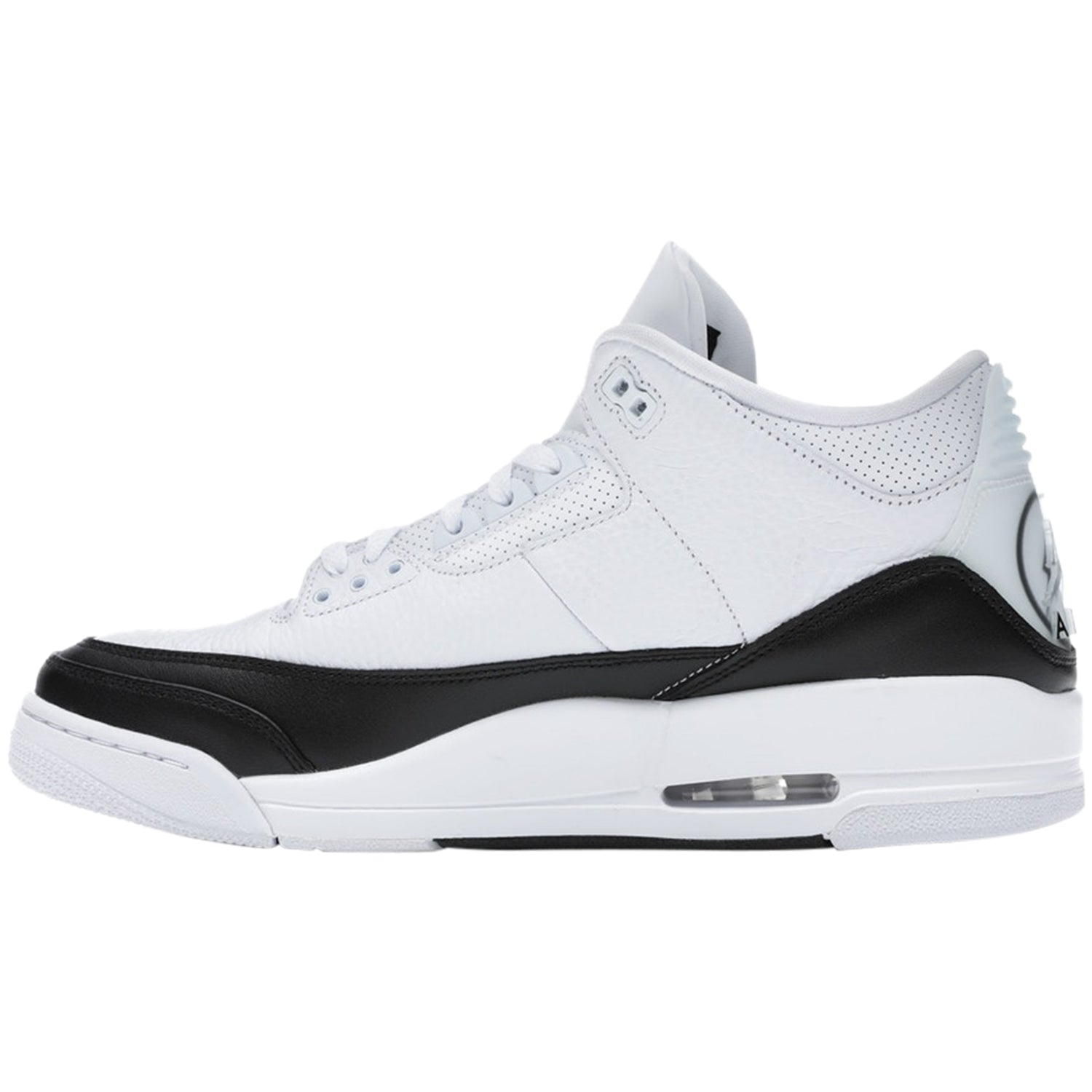 Jordan 3 Retro Fragment