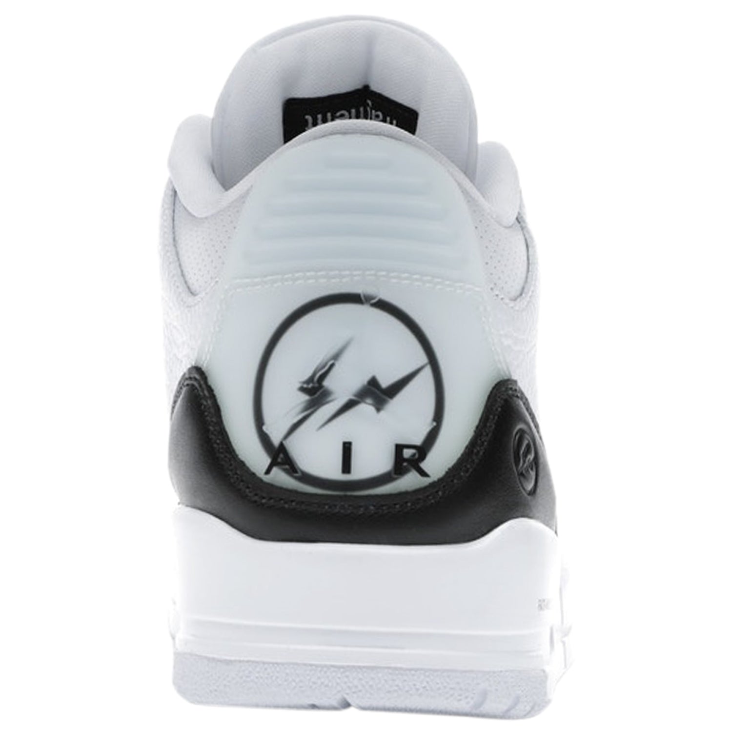 Jordan 3 Retro Fragment