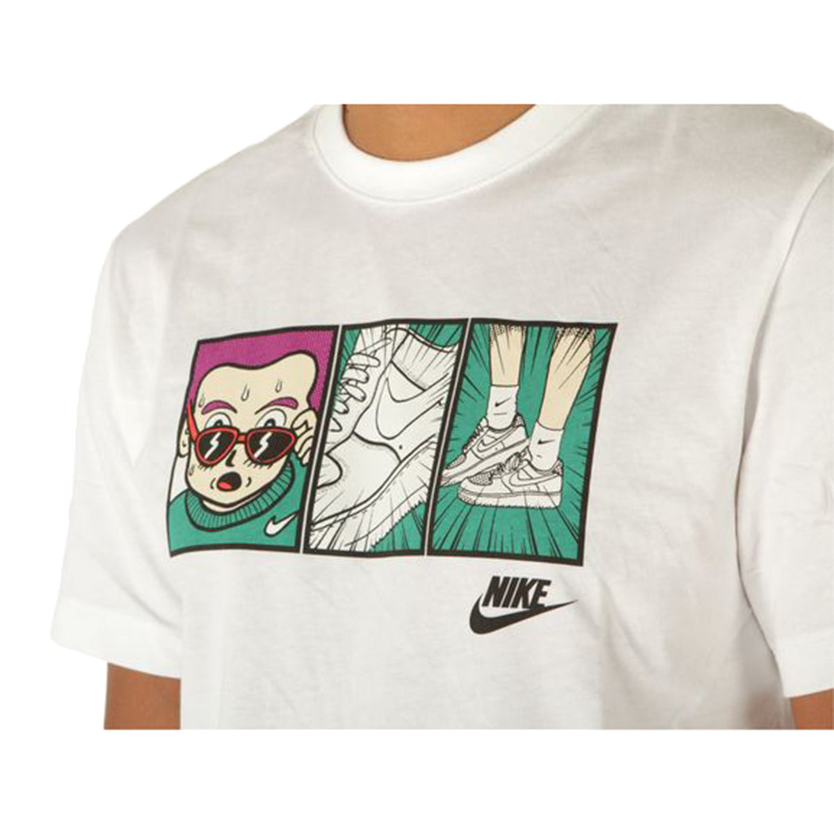 Nike Sweatin&