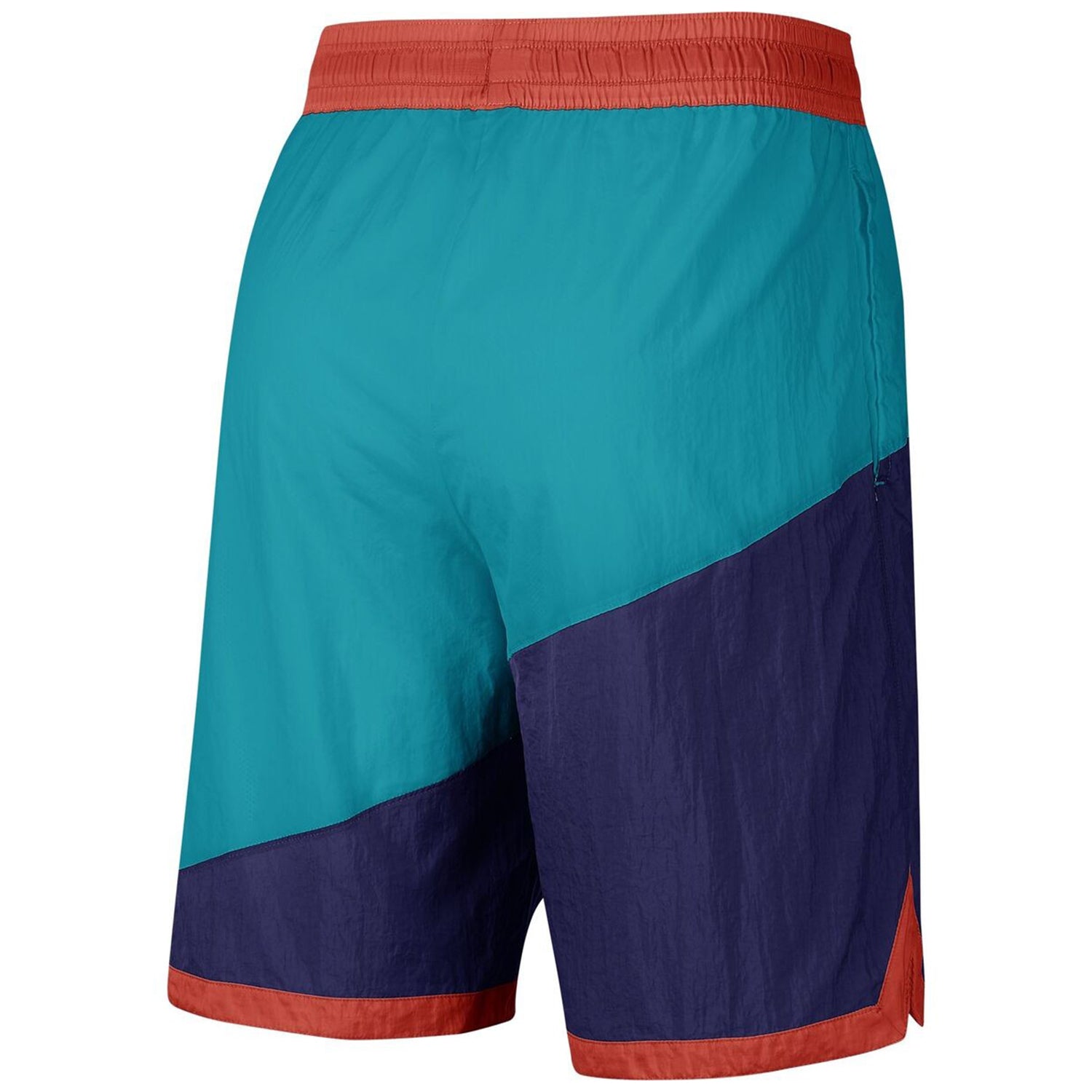 Nike Throwback Woven Shorts Mens Style : At3165